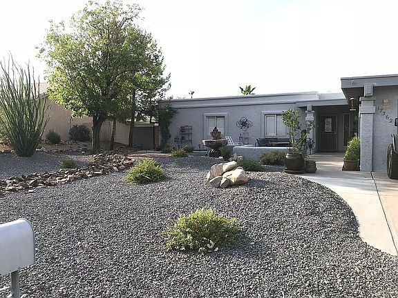 Street View- Front Yard