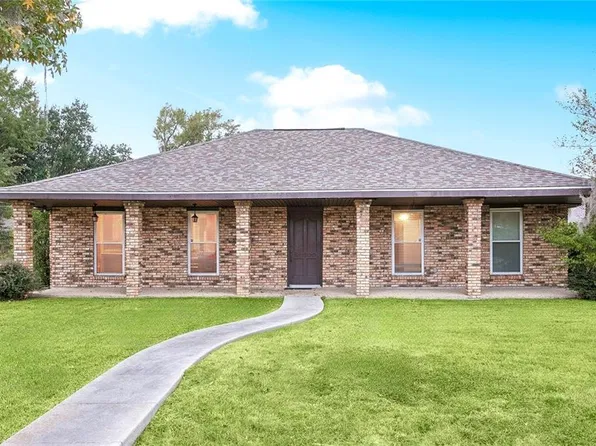 320 Monsanto Ave, Luling, LA 70070