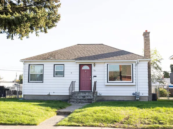 54 E Princeton Ave, Spokane, WA 99207