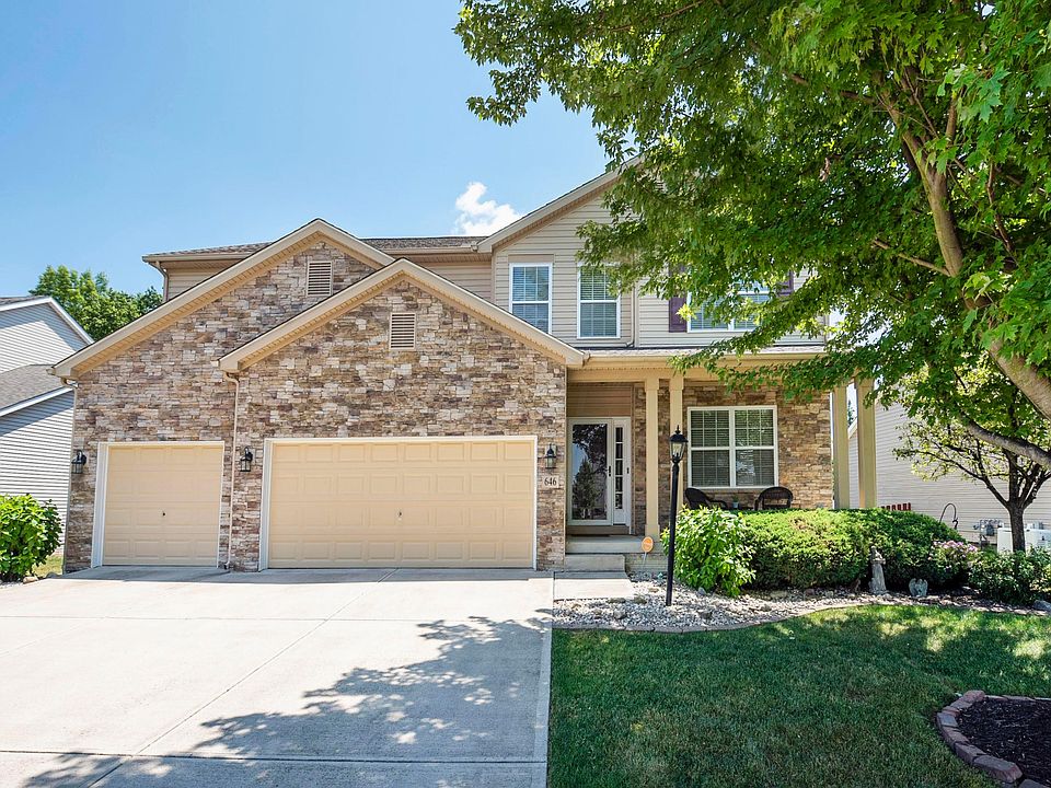 1st image of 646 Preston Trails Dr
