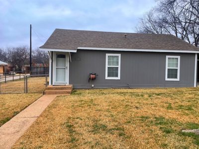 1335 Florea St, Graham, TX, 76450