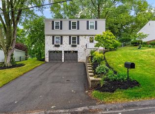 106 Candlewyck Dr, Glenshaw, PA 15116