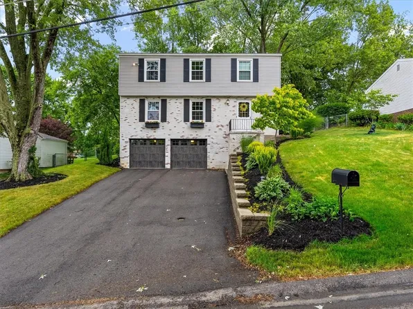 106 Candlewyck Dr, Glenshaw, PA 15116