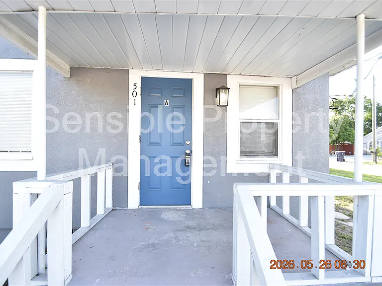 501 N Mac Dill Ave #A — Photo 24