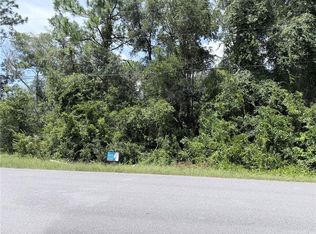 13155 Saddle Way LOT 3, Brooksville, FL 34614