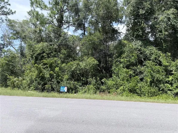 13155 SADDLE WAY LOT 3, BROOKSVILLE, FL 34613
