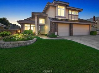 2323 Woodcrest Way, Upland, CA 91784