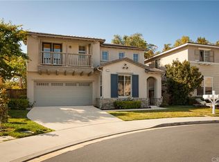 2 Style Dr, Aliso Viejo, CA 92656