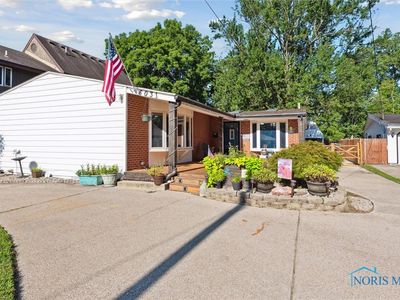 6031 Meteor Ave, Toledo, OH, 43623