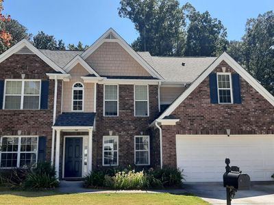 1960 Cooper Lakes Dr, Grayson, GA, 30017