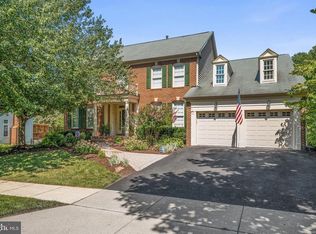 21521 Fox Field Cir, Germantown, MD 20876