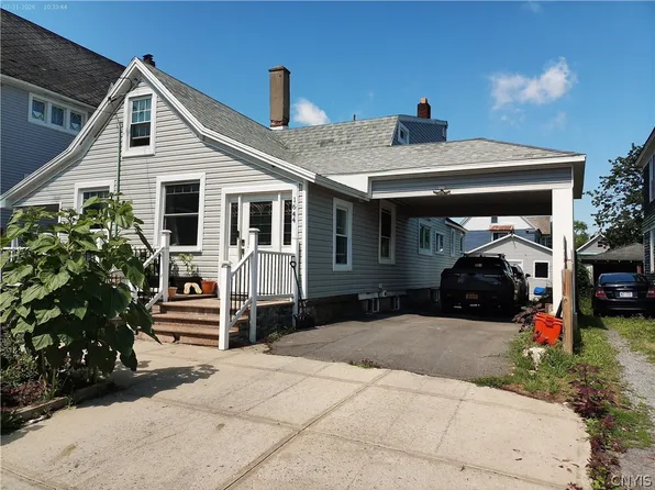 1644 Miller St, Utica, NY 13501
