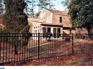 26 Washington Way, Tabernacle, NJ 08088