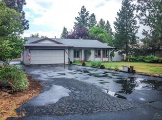 60815 Windsor Dr, Bend, OR 97702
