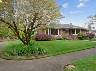 335 SE 49th Ave, Portland, OR 97215