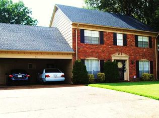3147 Emerald St, Memphis, TN 38115
