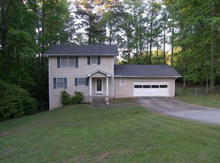 3185 Alcazar Dr, Lilburn, GA 30047