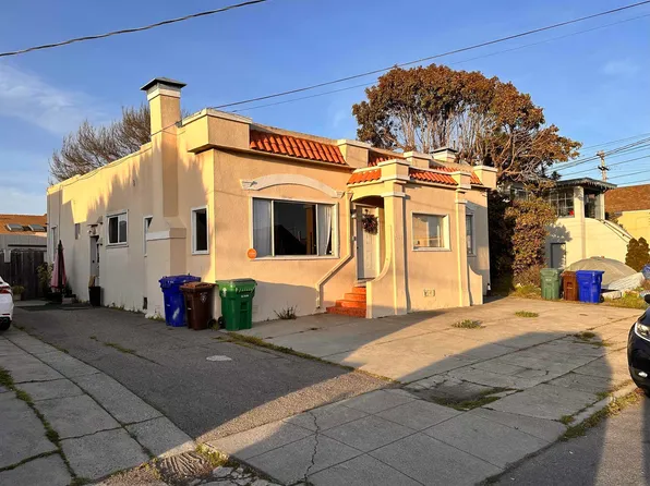 3111 Nevin Ave, Richmond, CA 94804