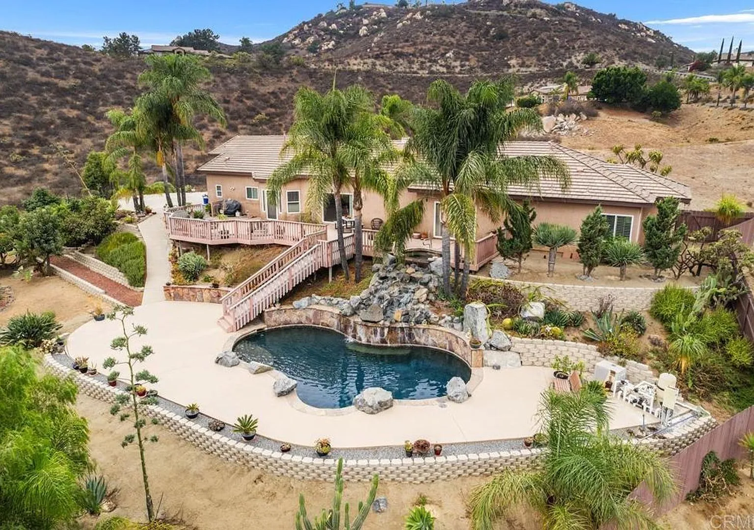 Stunning 4BR/3BA Pool Home in Singing Hills View Estate | Rancho San Diego — Photo 2