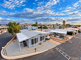 701 Montara Rd SPC 71A, Barstow, CA 92311