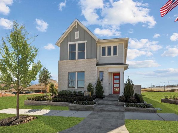 Home for Sale in McKinney TX