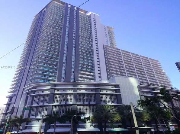 1250 S Miami Ave, Miami, FL