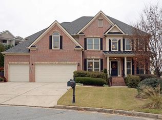 2169 Oakdale Estates Ct, Smyrna, GA 30080
