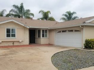 4618 Mount Laudo Dr, San Diego, CA 92117