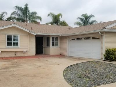 4618 Mount Laudo Dr, San Diego, CA, 92117
