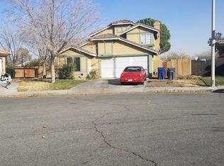 45320 23rd St E, Lancaster, CA 93535