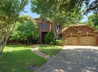 104 Hollywood Blvd, Euless, TX 76040