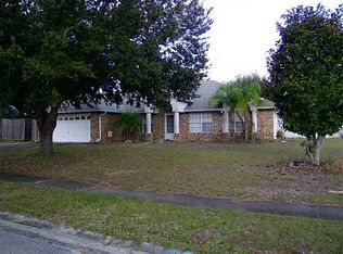 2802 Amber Ridge St, Deltona, FL 32725