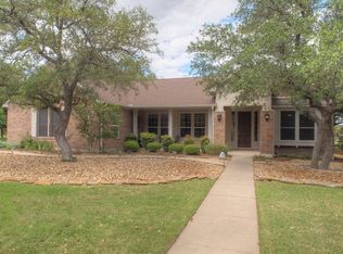 225 Lone Star Dr, Georgetown, TX 78633