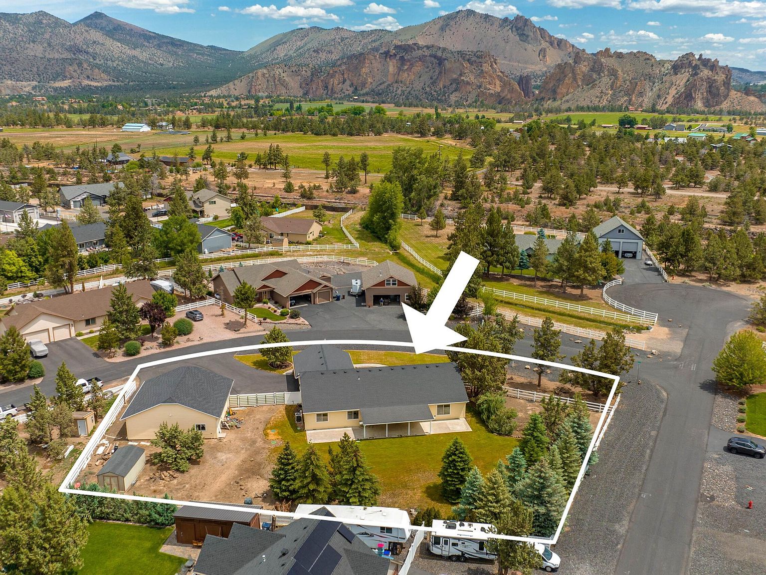 9319 17th Ln, Terrebonne, OR 97760 Zillow