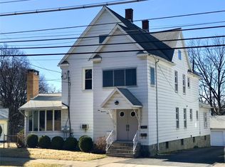 109 Beethoven St, Binghamton, NY 13905