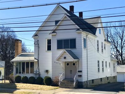 109 Beethoven St, Binghamton, NY, 13905