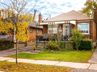 231 Church St, Toronto, ON M9N 1N9