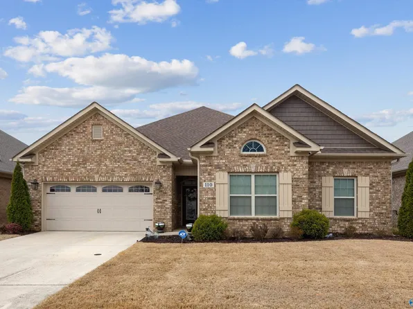 110 Summer Walk Ln, Harvest, AL 35749