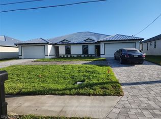 227/229 SW 47th Terrace Cpe, Cape Coral, FL 33914