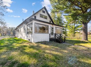 303 5th St, Pine River, MN 56474