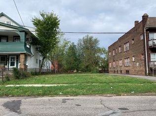 3348 E 140th St, Cleveland, OH 44120