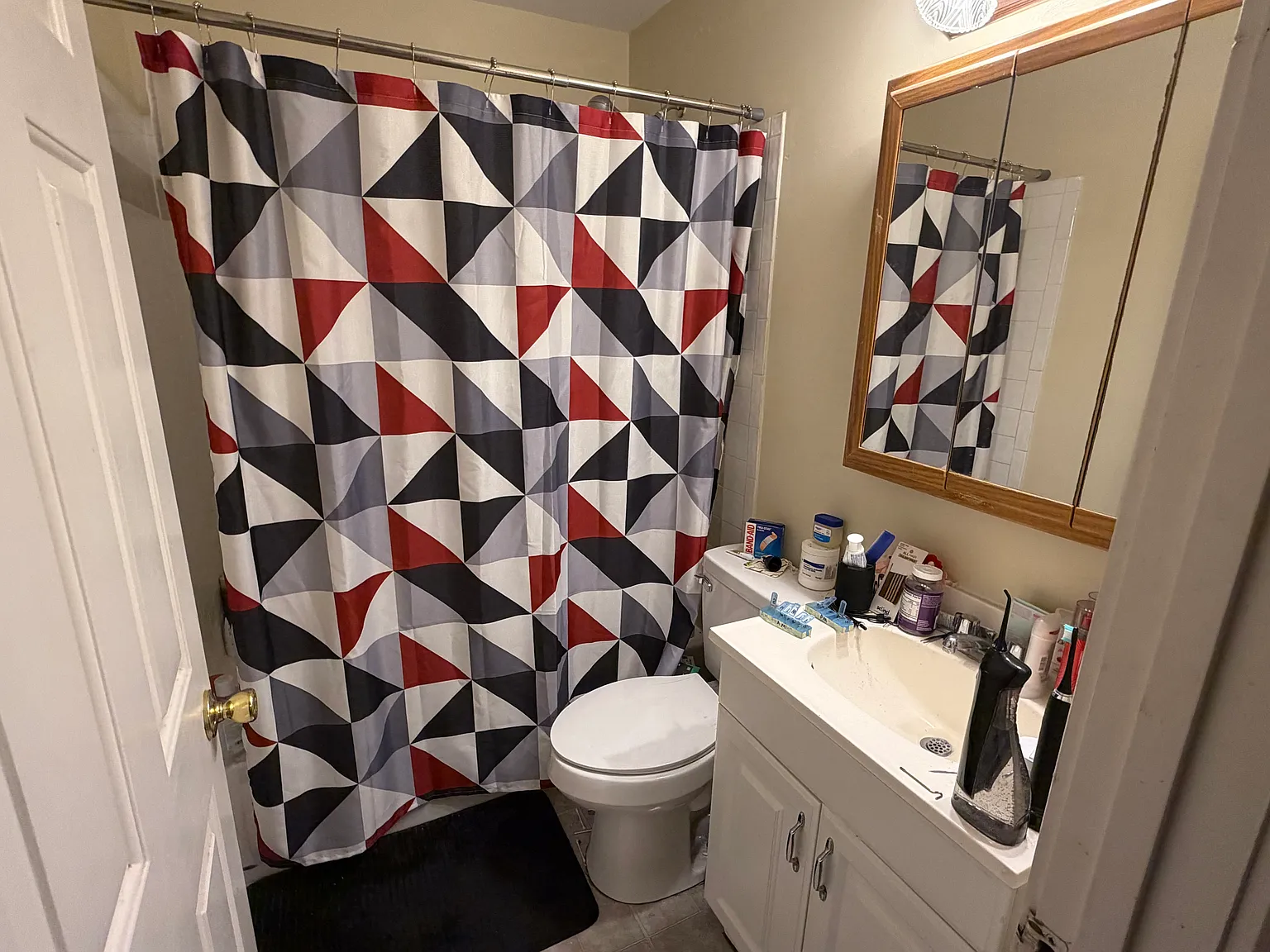2 bed, $1,550 — Photo 2