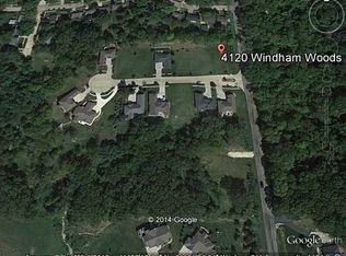4120 Windham Woods Ct SE, Cedar Rapids, IA