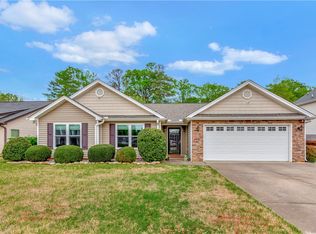 105 Tropical Way, Anderson, SC 29621