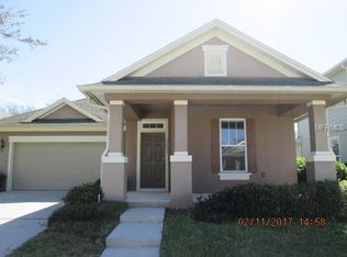 13622 Darchance Rd, Windermere, FL 34786