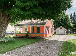 647 Ely St, Allegan, MI 49010