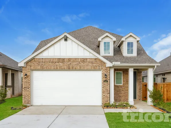 2431 Cohorn Trl, Richmond, TX 77469