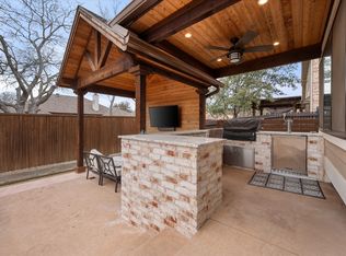 6713 Matador Ranch Rd, North Richland Hills, TX 76182