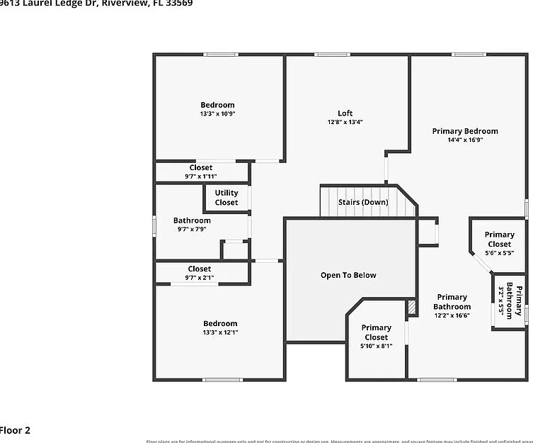 3 bed, 2.5 bath, 2320 sqft, $2,925 — Photo 3
