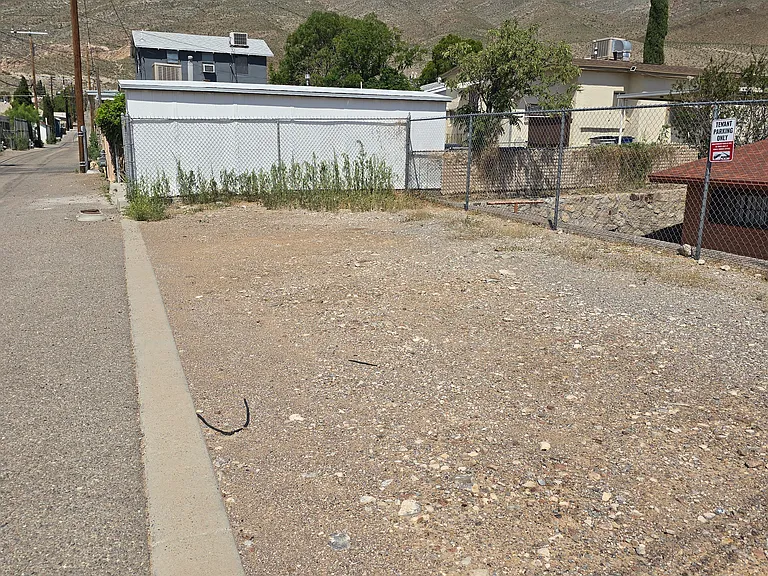 Parking Area